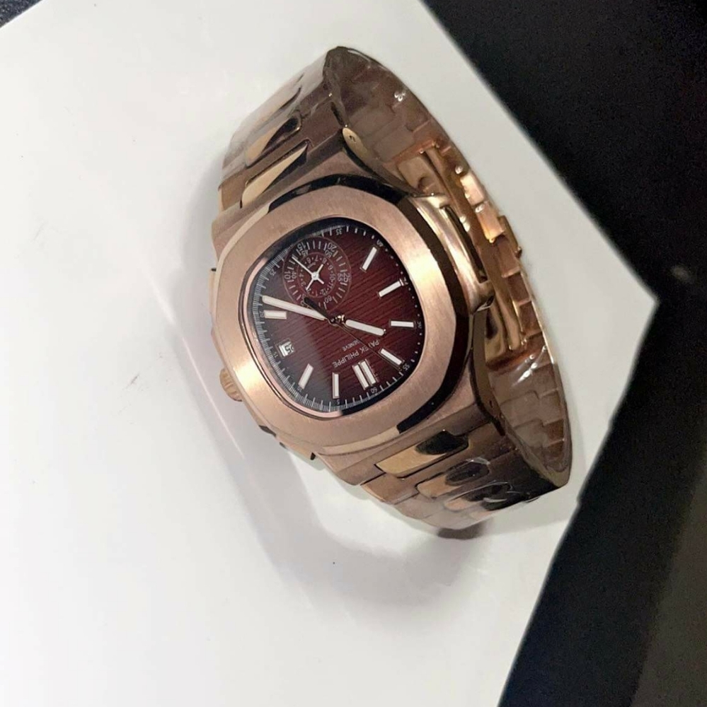 Patek Phillippe